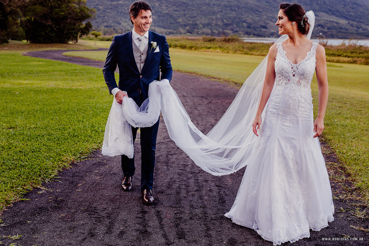 casamento em osorio  andressa e vilmar no condominio interlagos