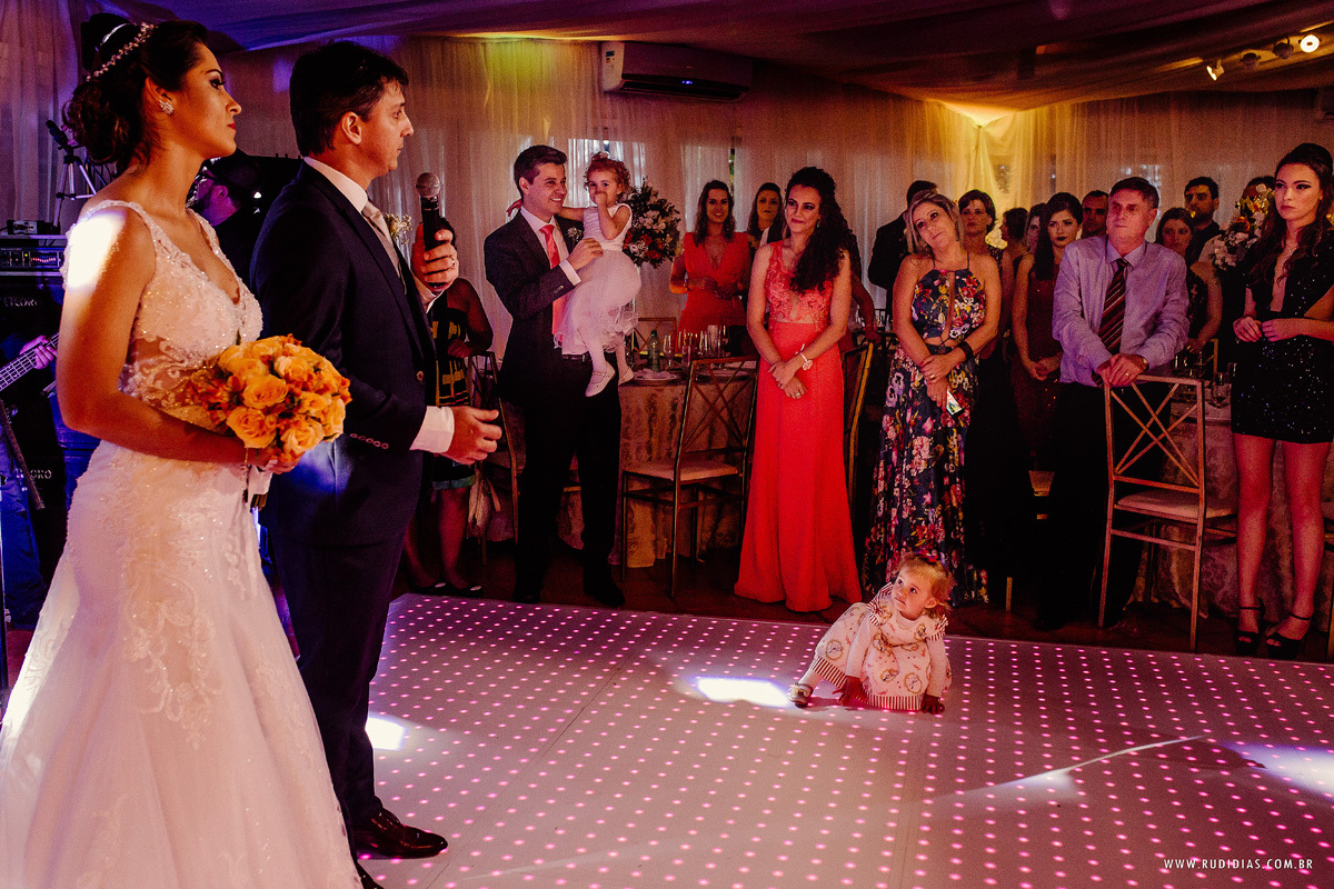 discurso do noivo em agracimento  aos convidados