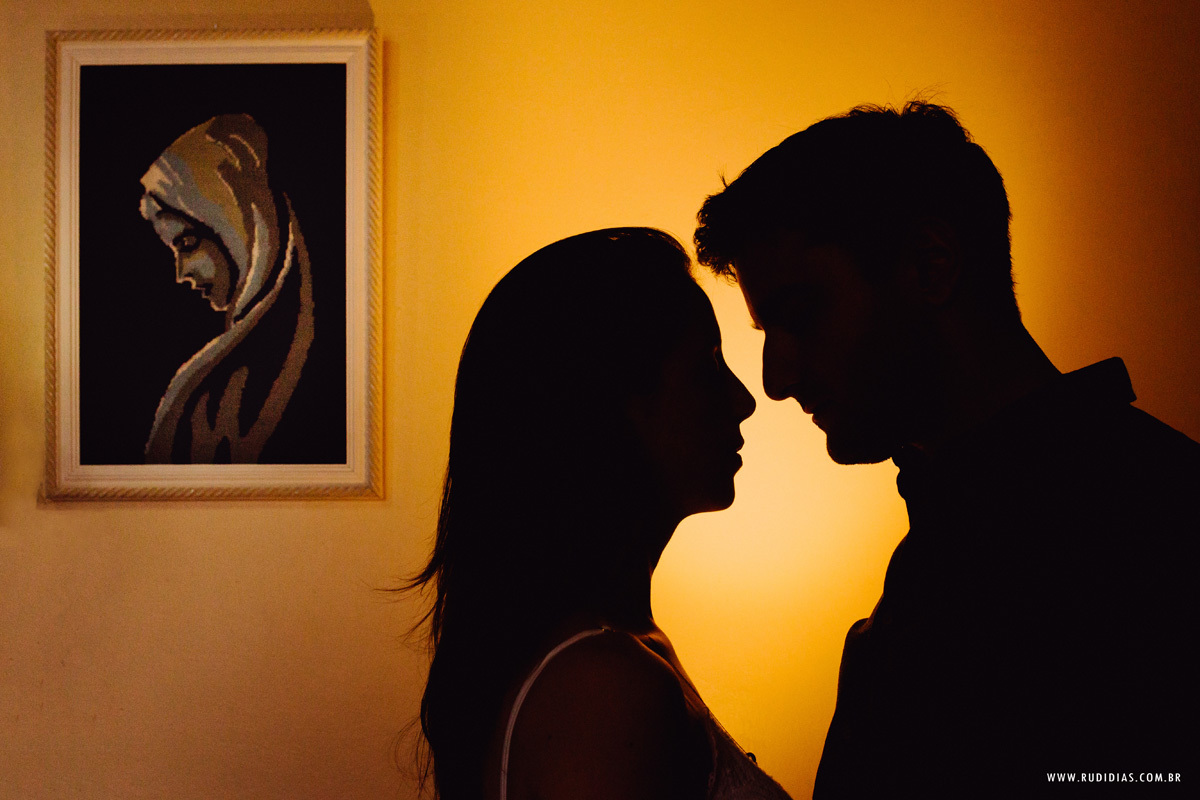 ensaio pré casamento