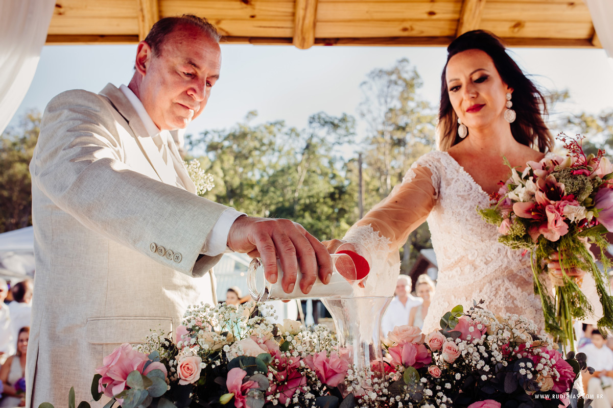 casamento em osorio
