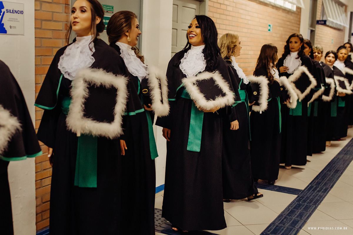 turma psicologia facos osorio