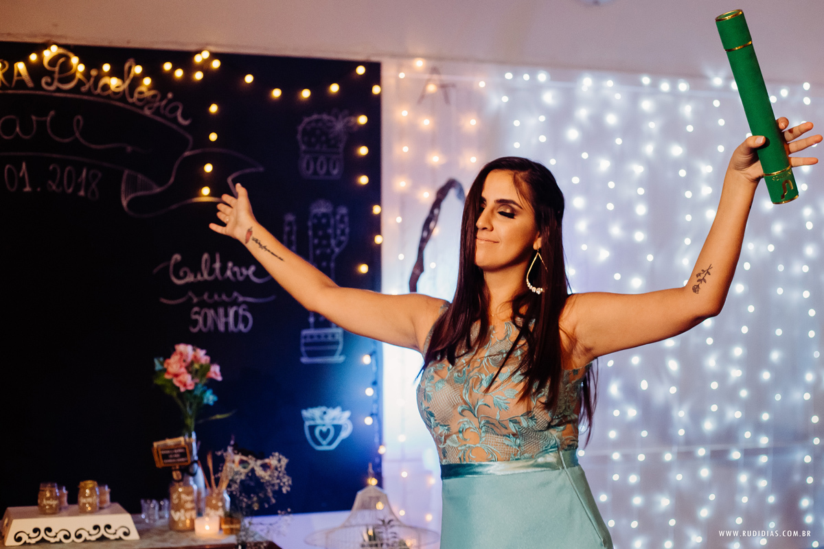 festa formatura em osorio