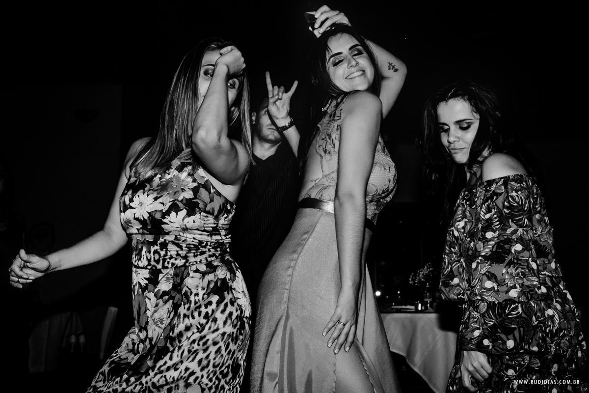 festa de formatura inesquecivel em osorio