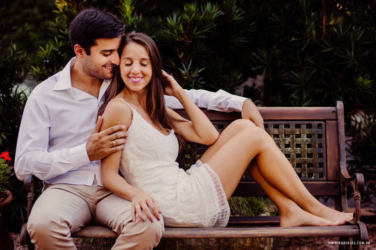 ensaio pré casamento em osorio