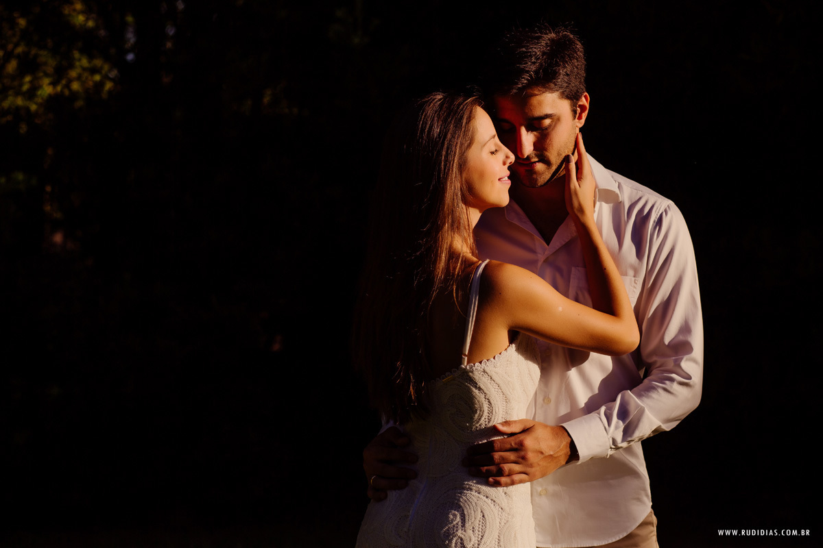 ensaio de casal em osorio