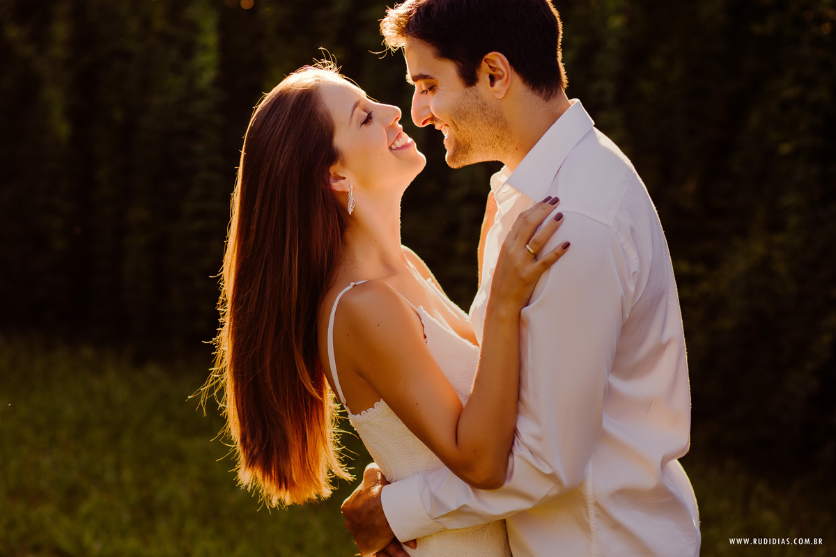 foto pré casamento em osorio