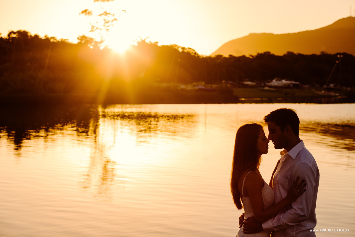 por do sol condominio interlagos osorio