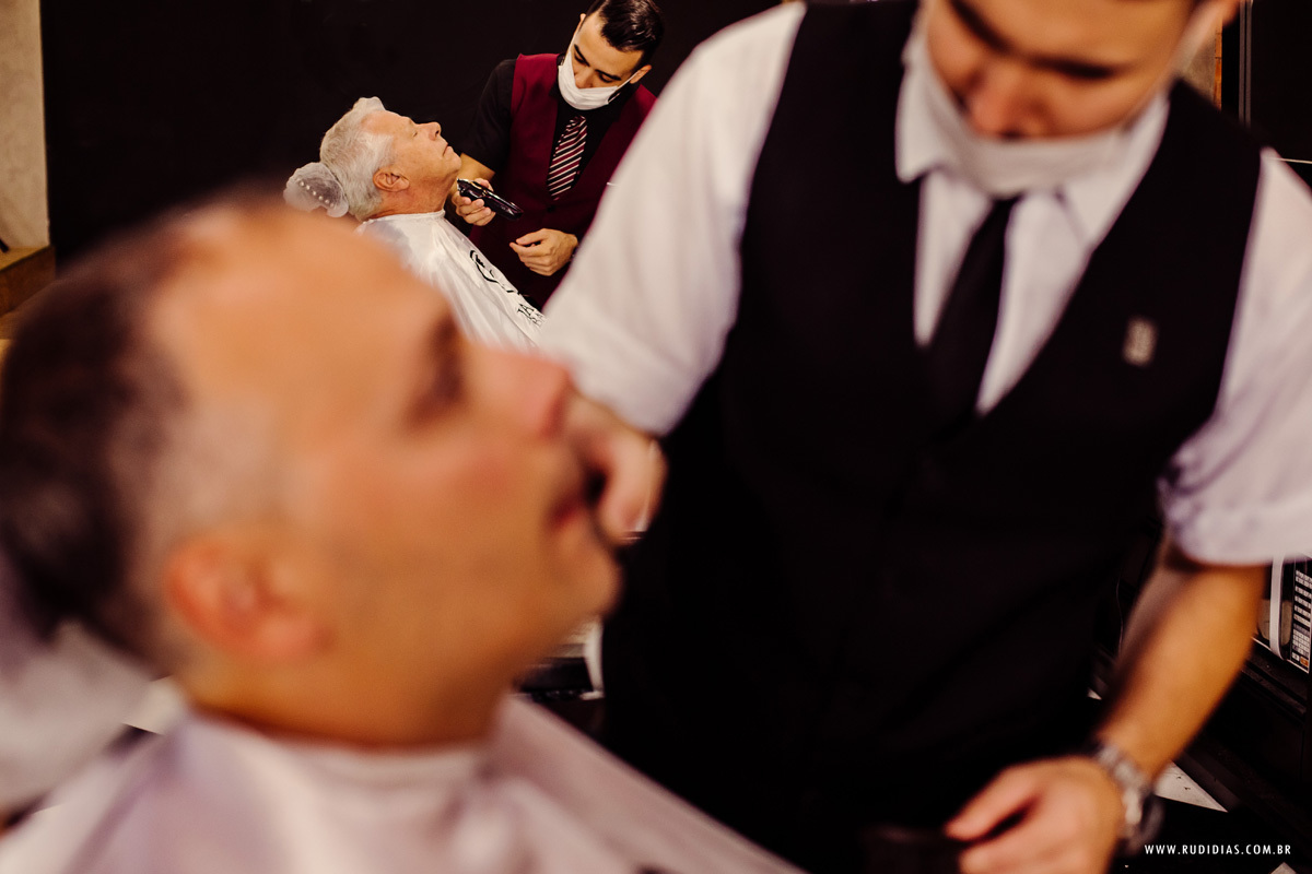 making of noivo barbearia la mafia capão da canoa