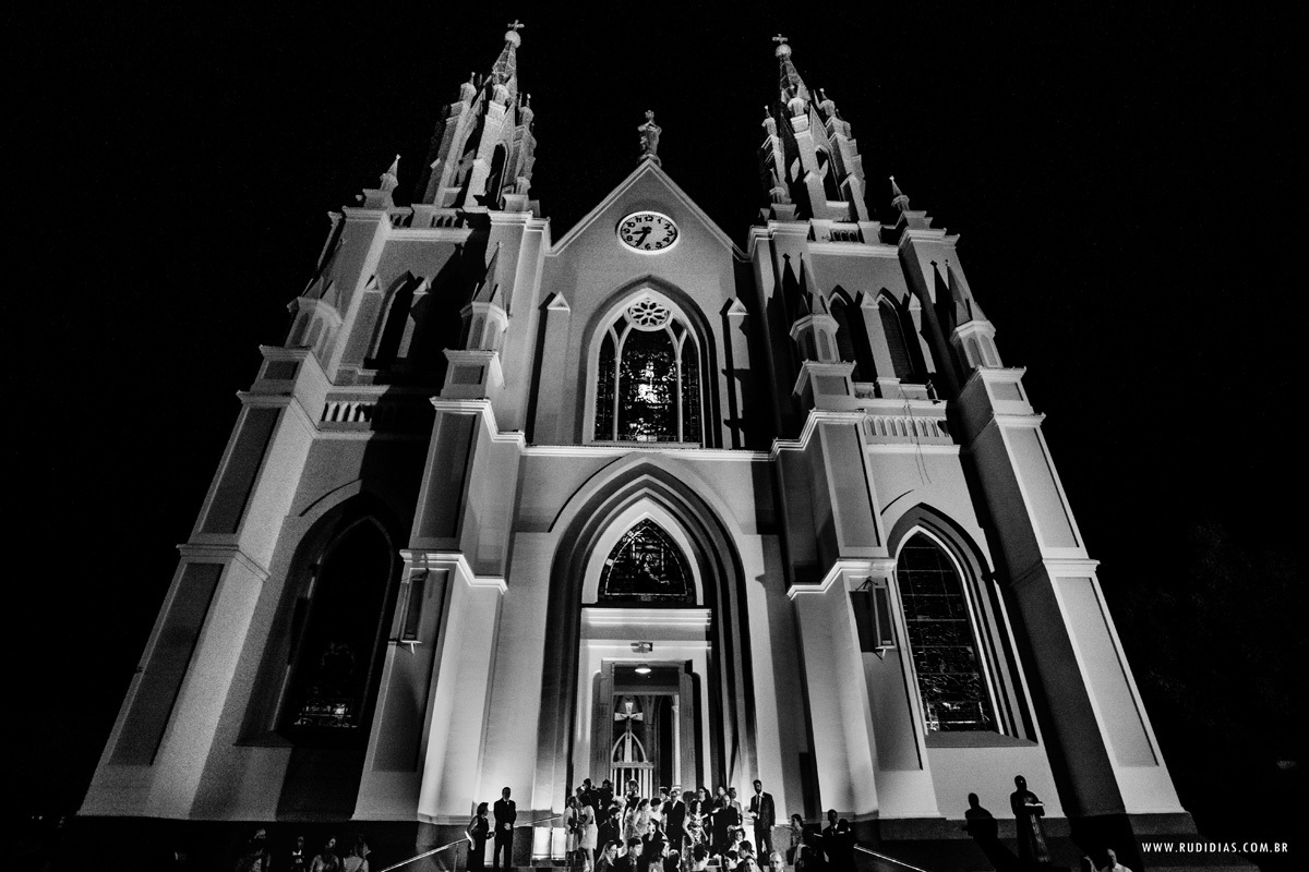casamento na igreja imaculada conceição em getulio vargas