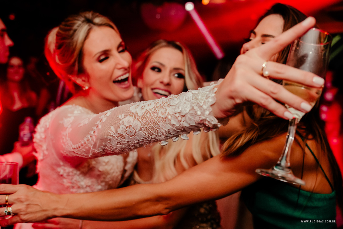 festa casamento em criciuma