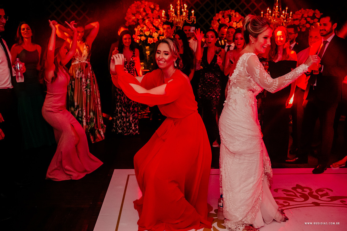 festa casamento em criciuma