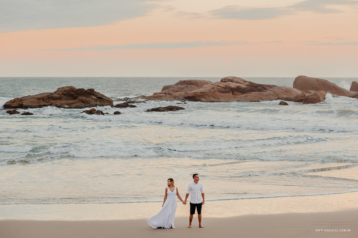 fotos pré casamento que roupa usar