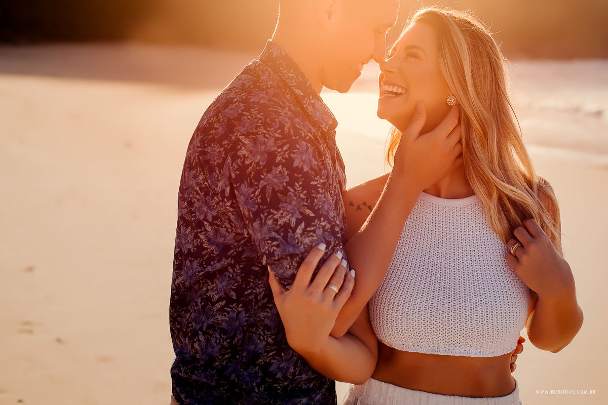 ensaio  pré casamento na praia da ferrugem