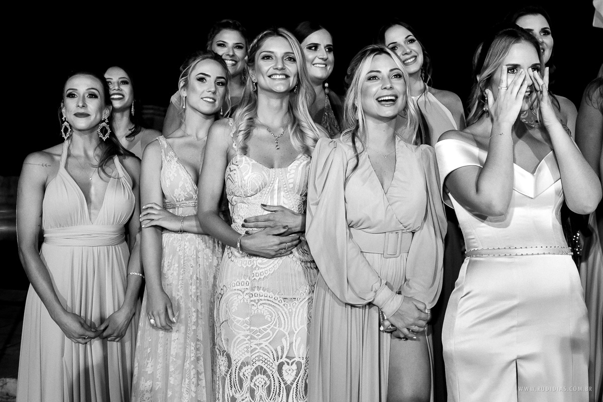 casamento ao ar livre em osorio