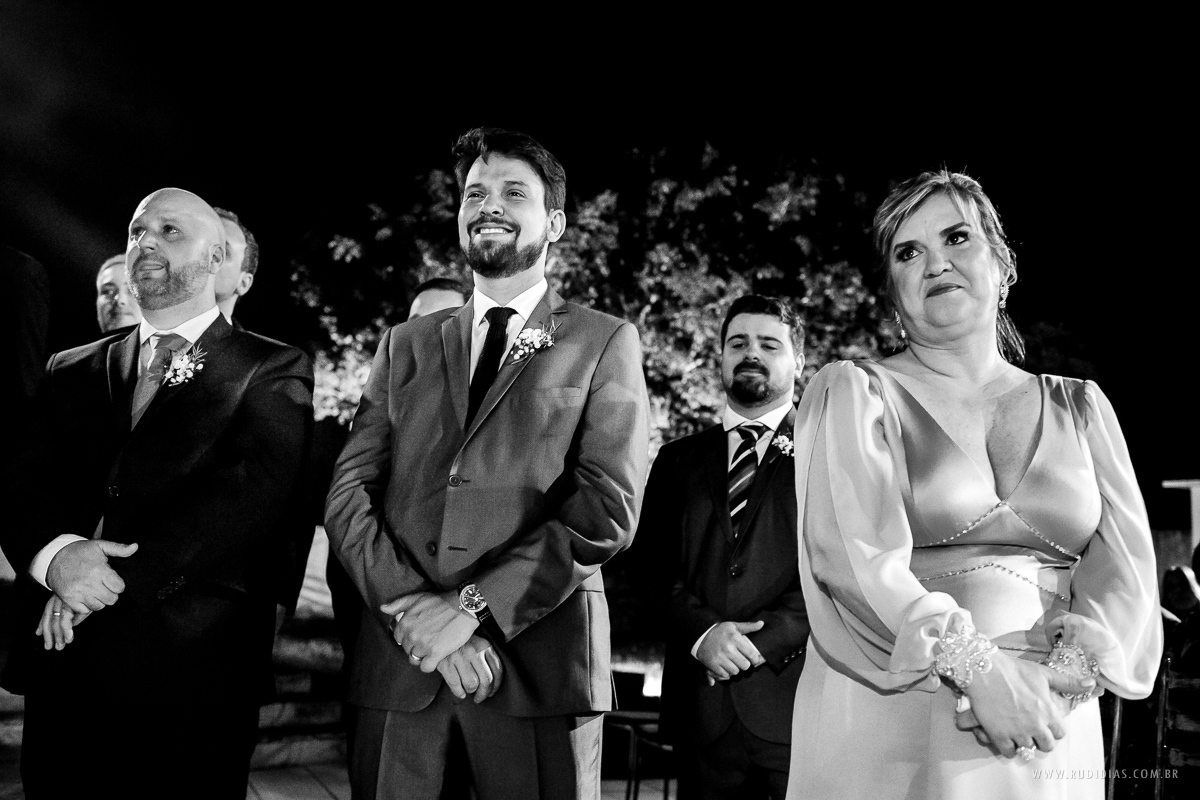 festa de casamento em osorio