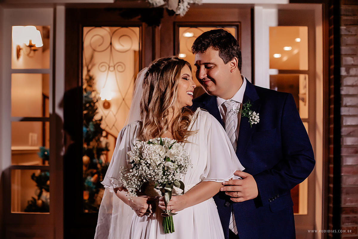 decoração de casamento em osorio