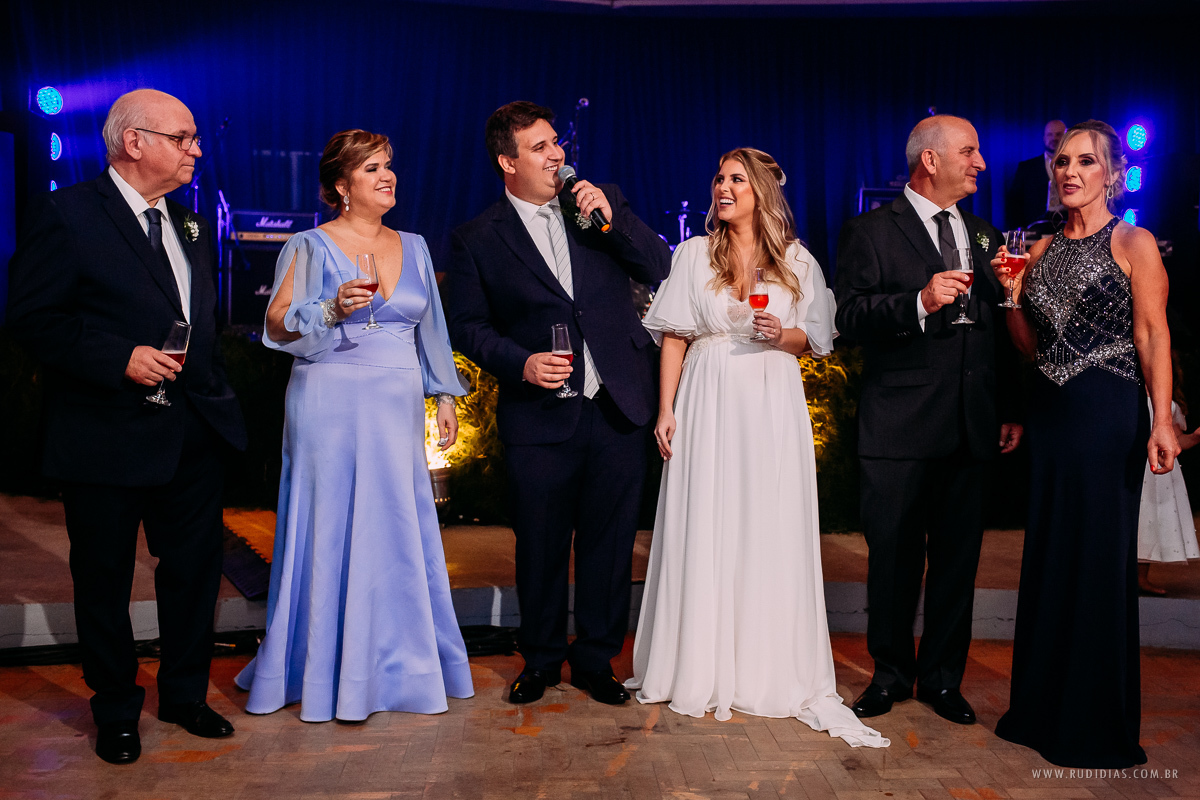 casamento no gremio esportivo sul brasileiro em osorio