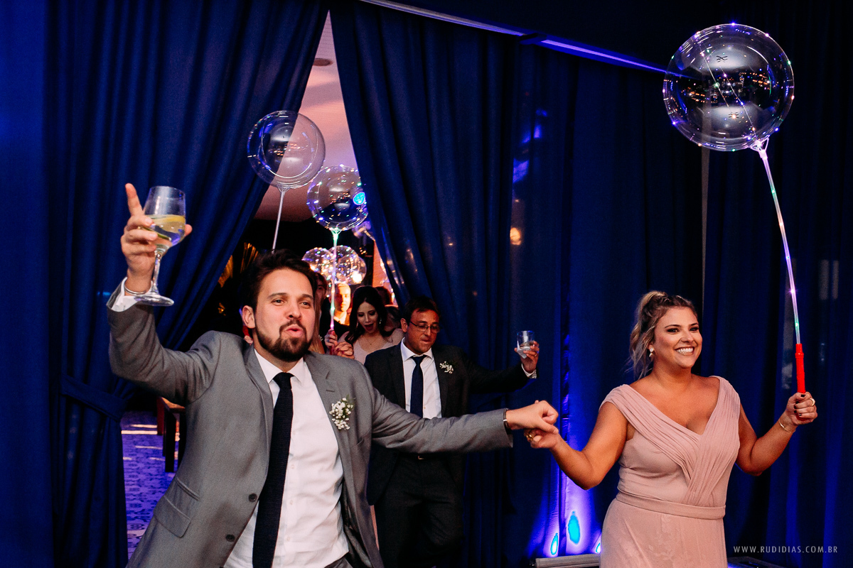 espçaço de casamento em osorio