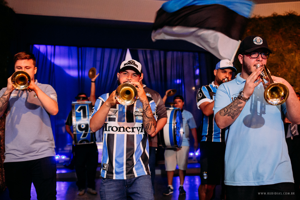 geral do gremio em osorio