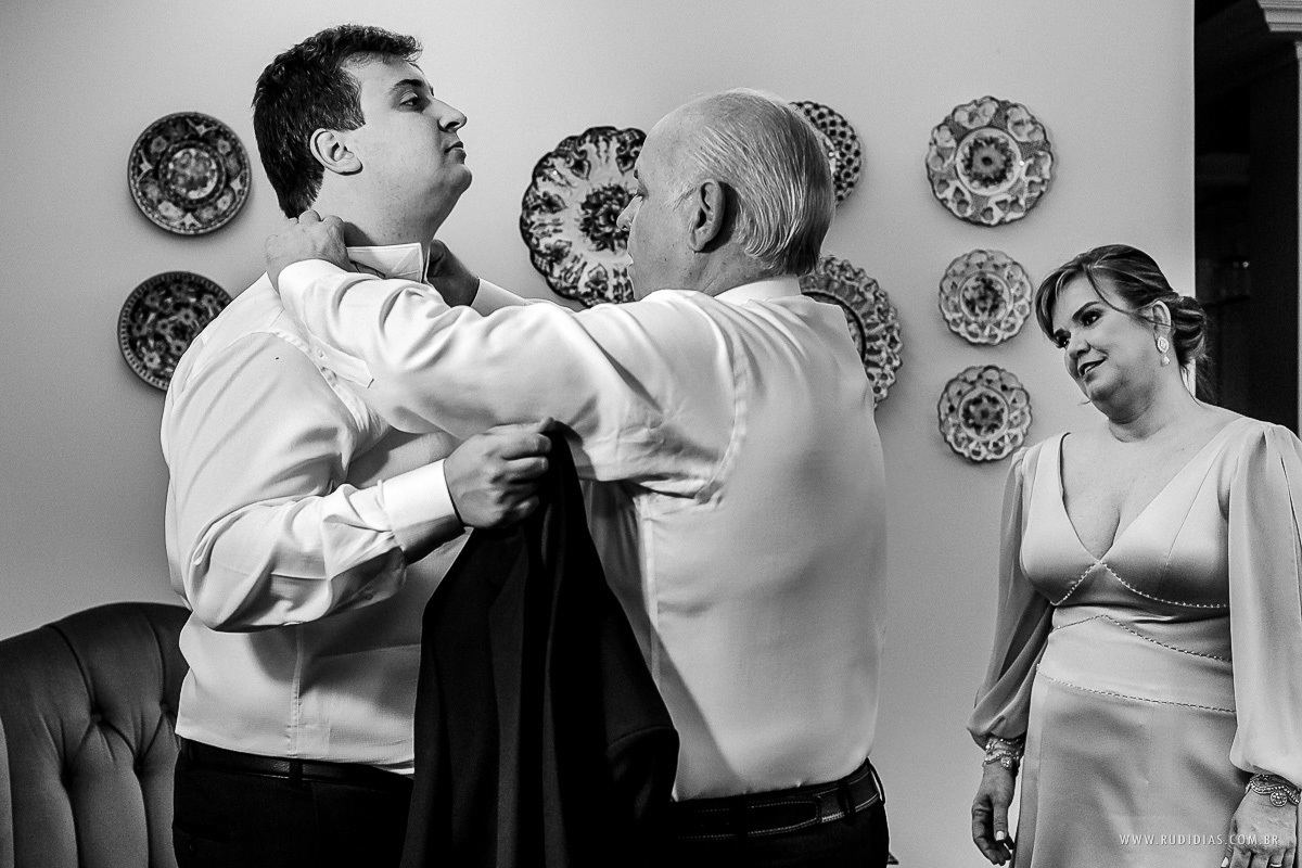 presidente romildo bolzan jr.