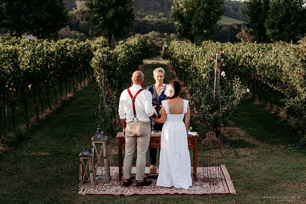 Casamento Na Vinícola
Na Serra Gaúcha