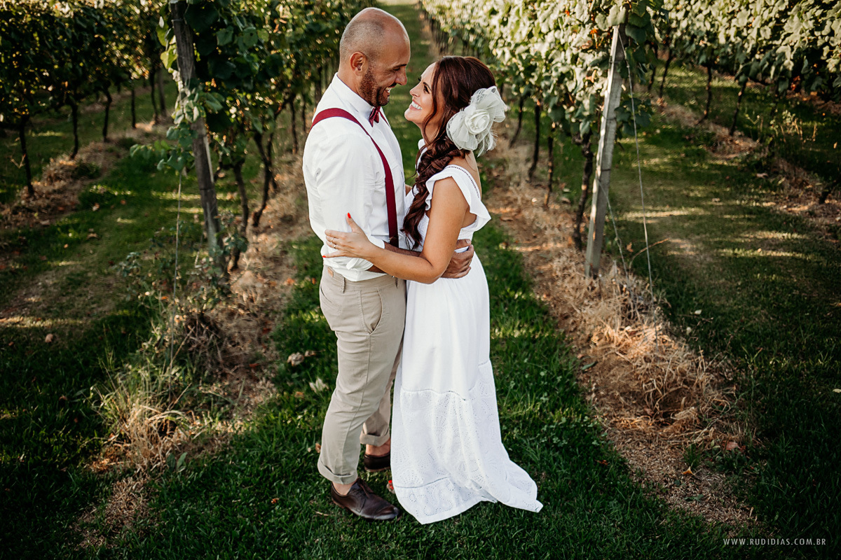 elopement wedding na vinícola