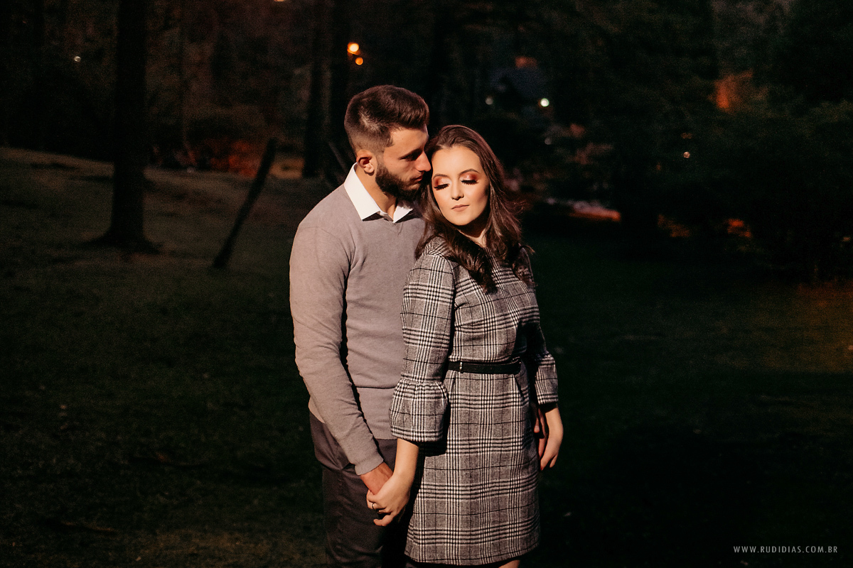 ensaio pré casamento no lago negro em gramado