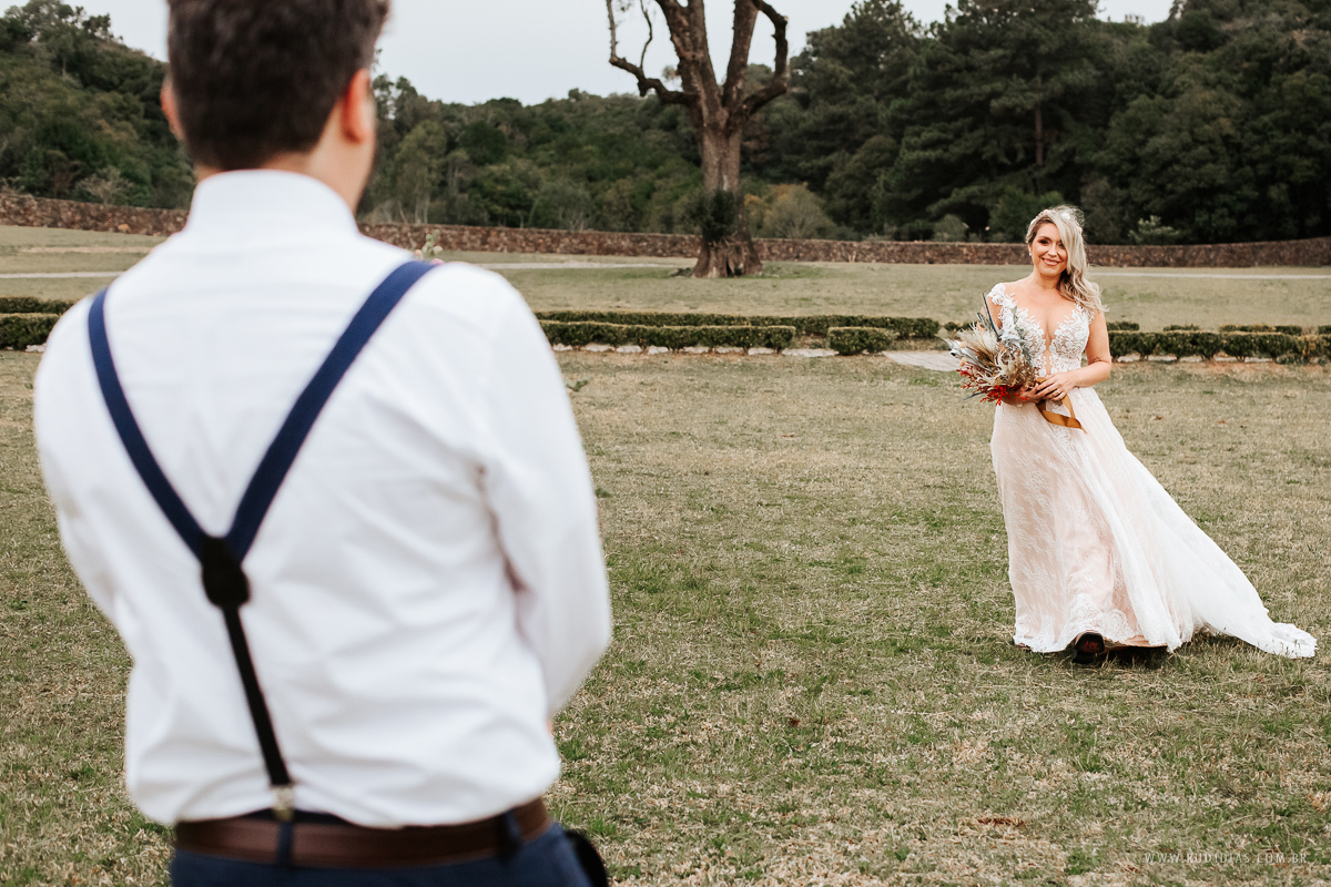 Elopement Wedding em Gramado