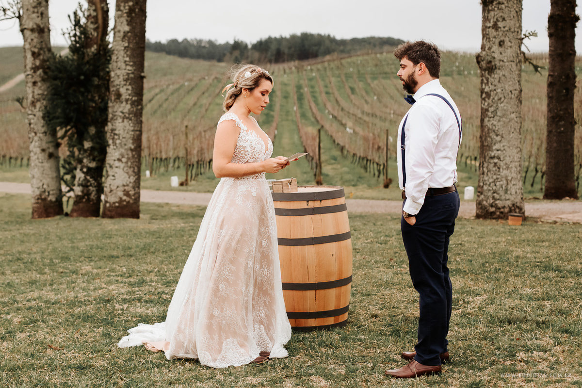 Elopement Wedding em Gramado