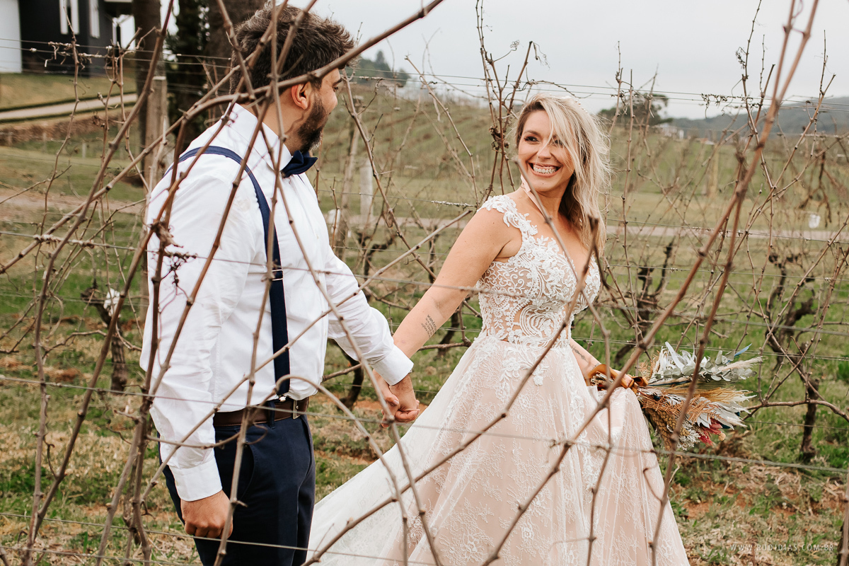 Elopement Wedding em Gramado