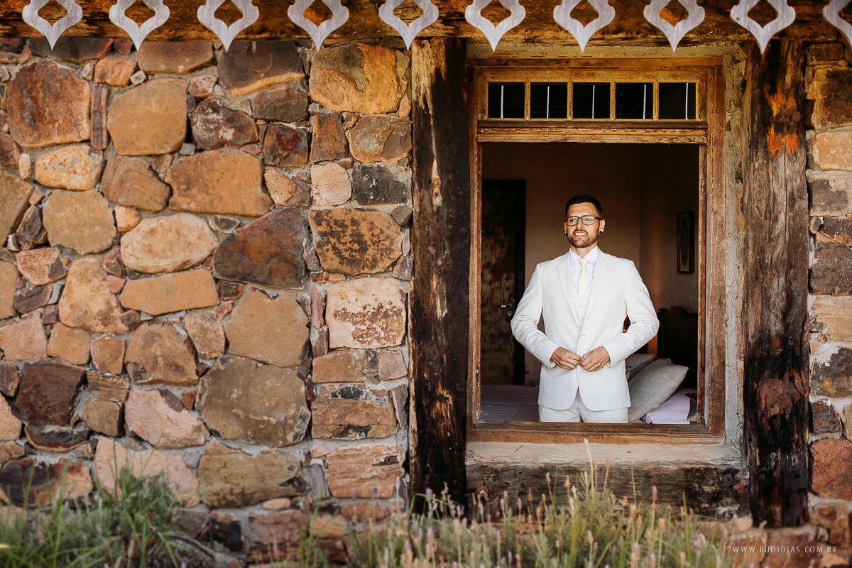 casamento de dia na estalagem la hacienda em gramado