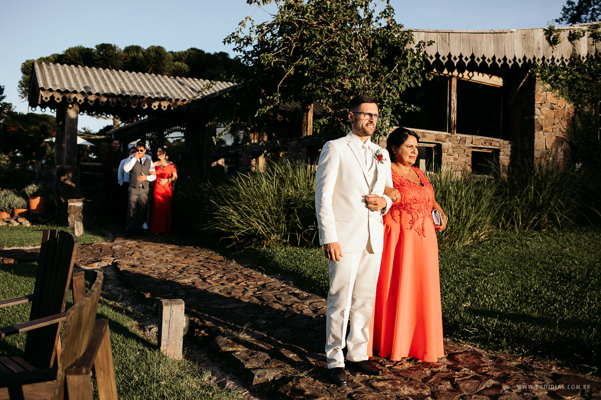 lugares para casar em Gramado