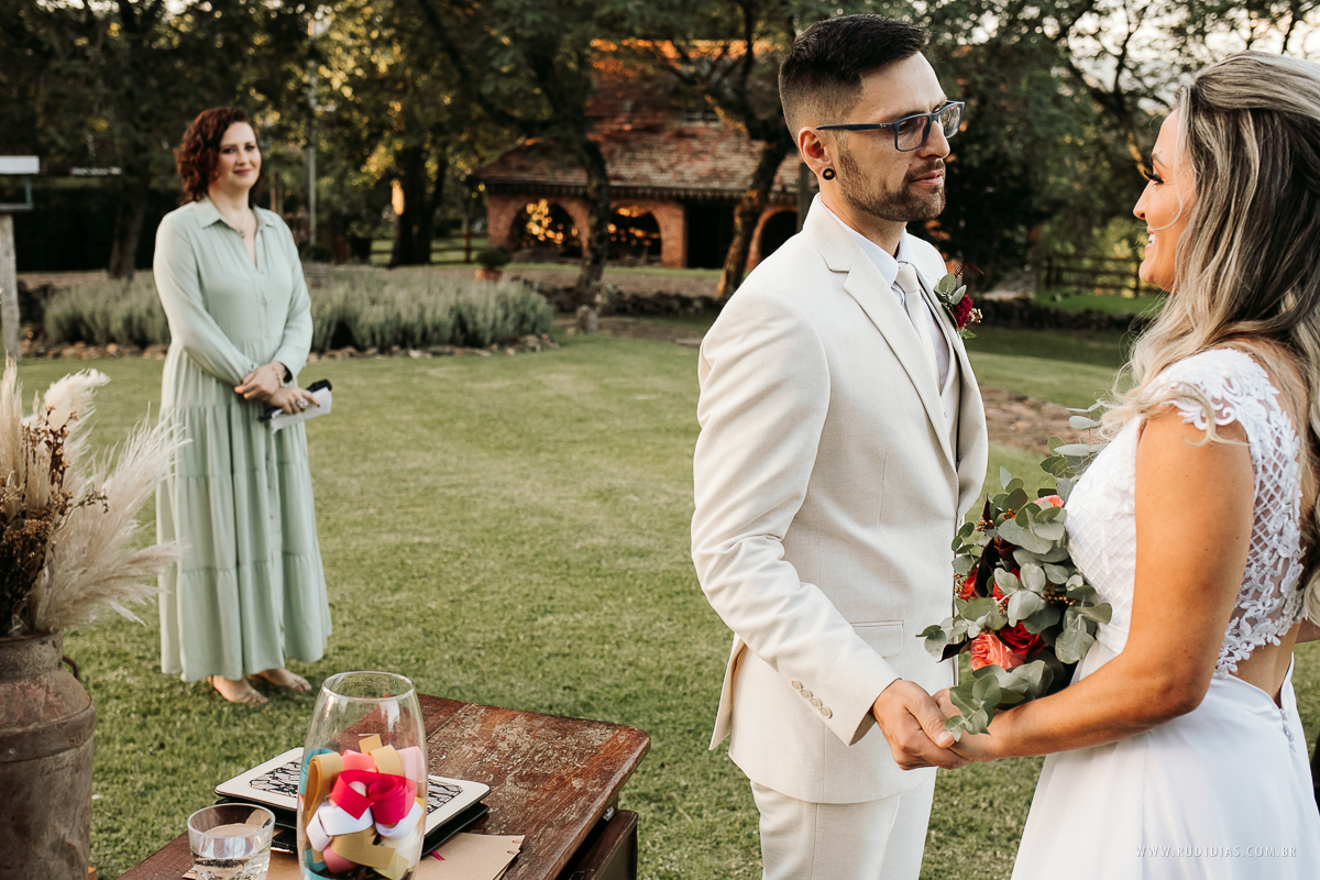 lugares para casar em Gramado