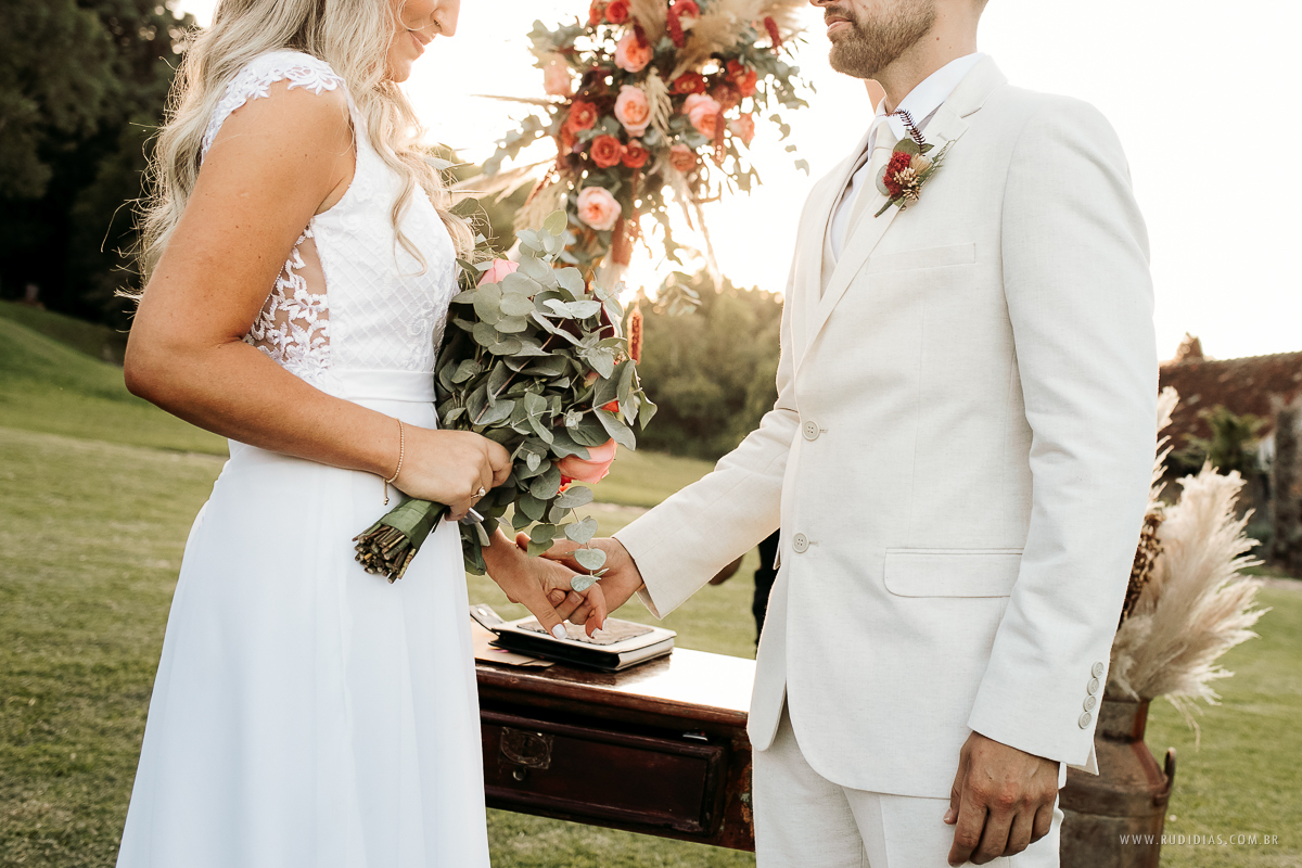 Elopement Wedding em Gramado