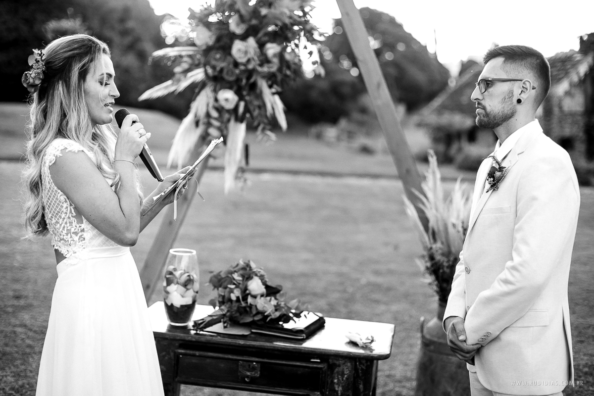 casamento de dia na estalagem la hacienda em gramado