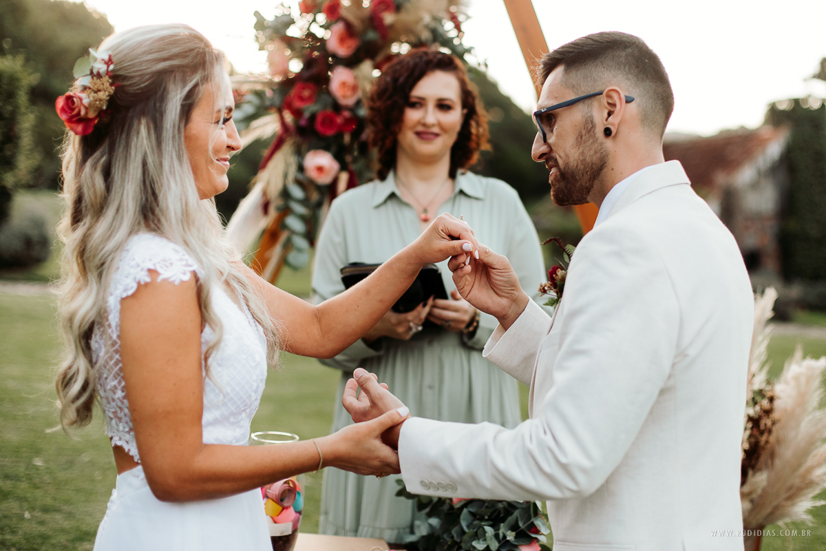 Mini Wedding Rio Grande do Sul