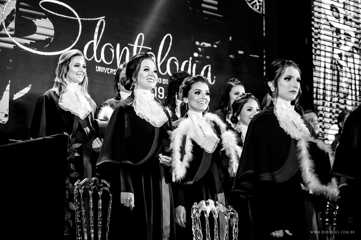 formatura odontologia ulbra torres