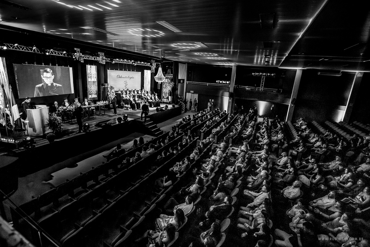 formatura odontologia ulbra torres