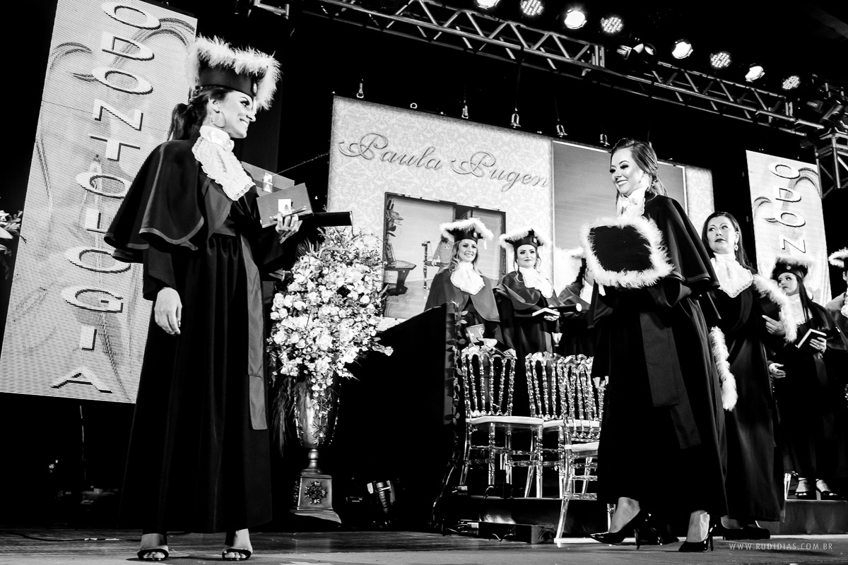 formatura odontologia ulbra torres