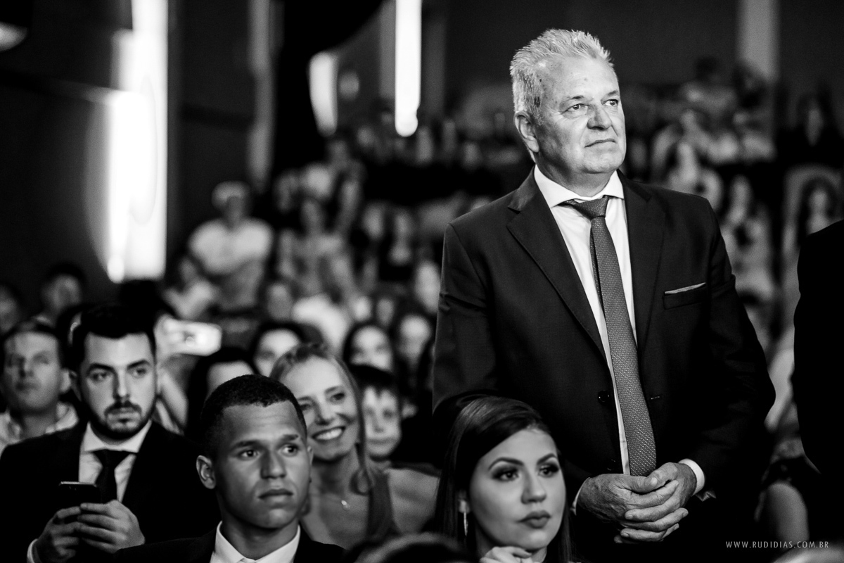 colação de formatura de odontologia