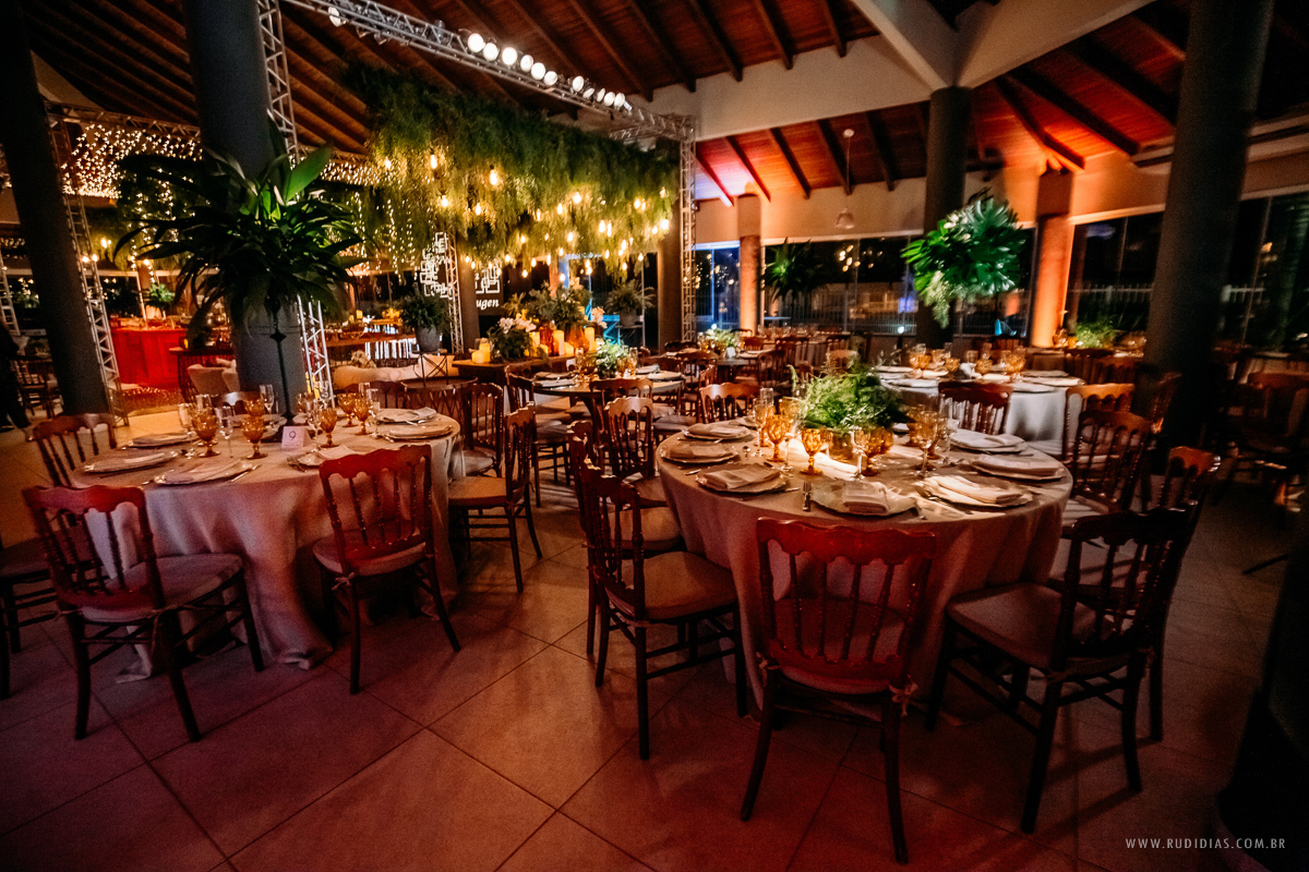 decoração de formatura em capão da canoa