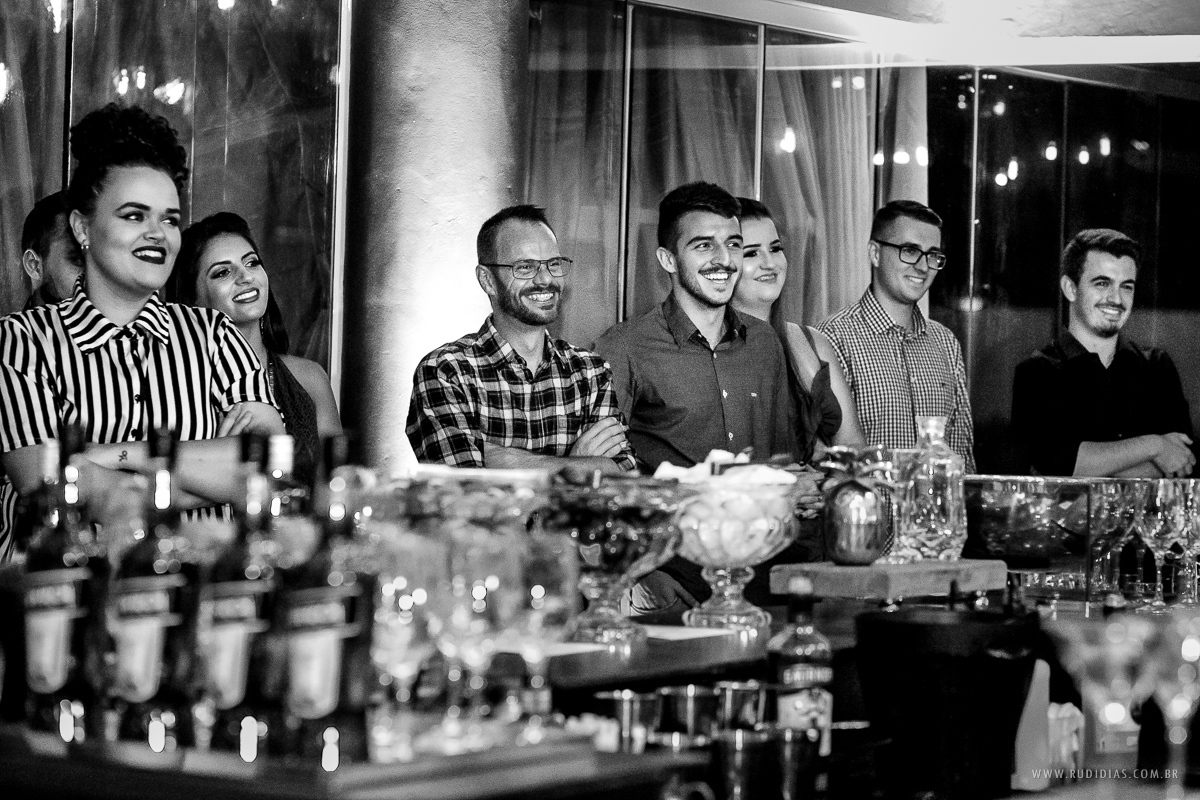 festa de formatura no condominio velas da marina