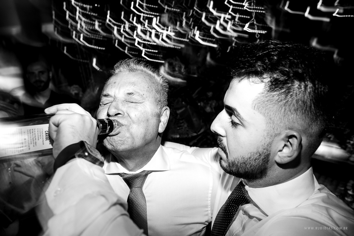 festa de formatura no condominio velas da marina