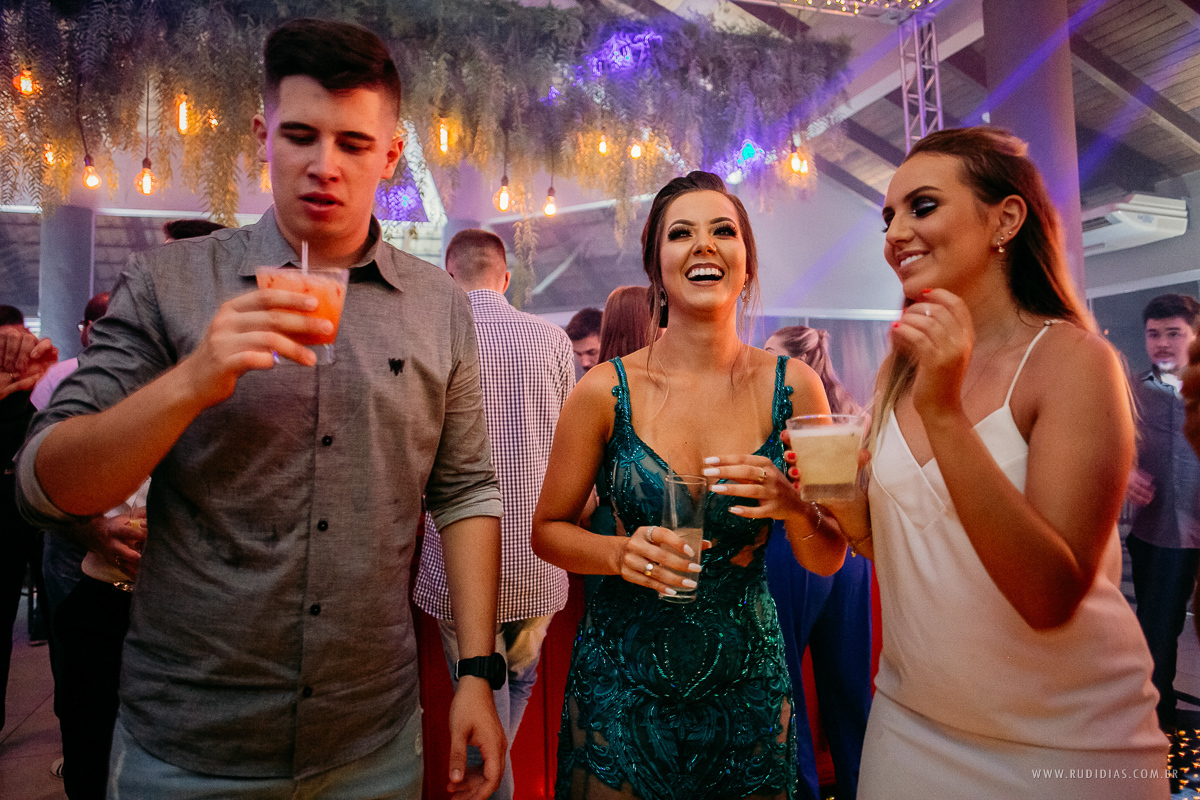 festa de formatura em capão da canoa