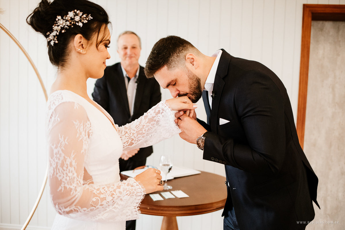 mini wedding na vinicola luiz argenta