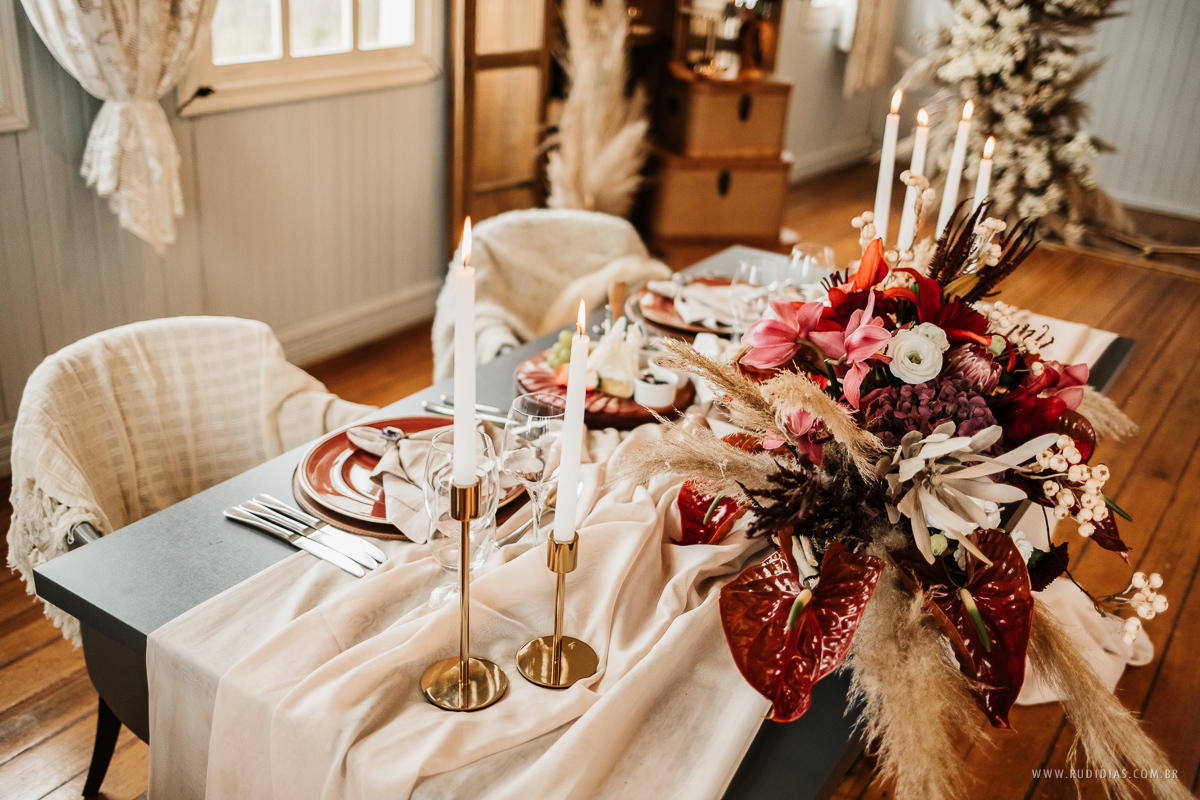 lugares para casar em Gramado