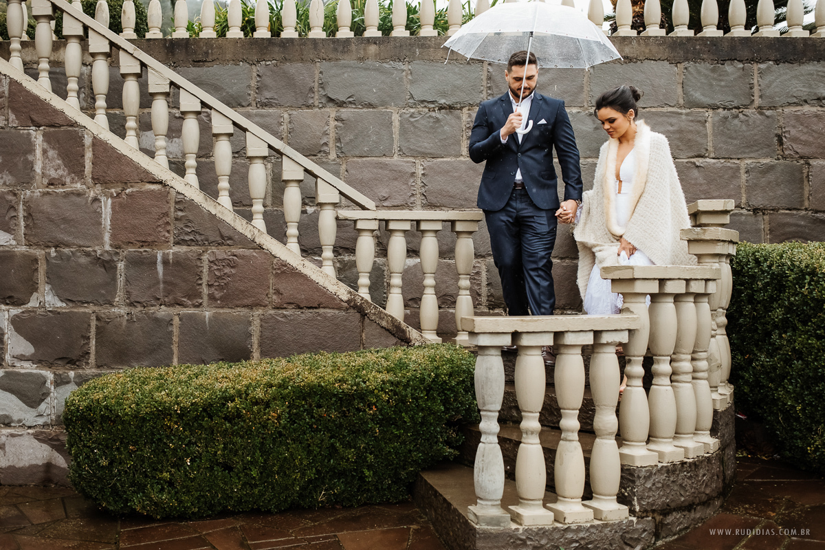 lugares para casar em Gramado