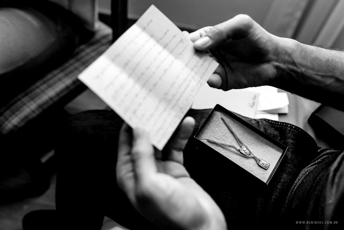votos de casamento