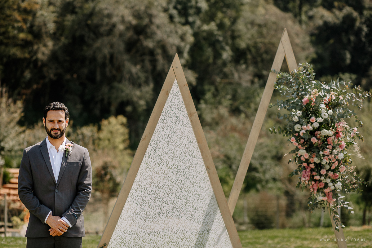lugares para casar em Gramado