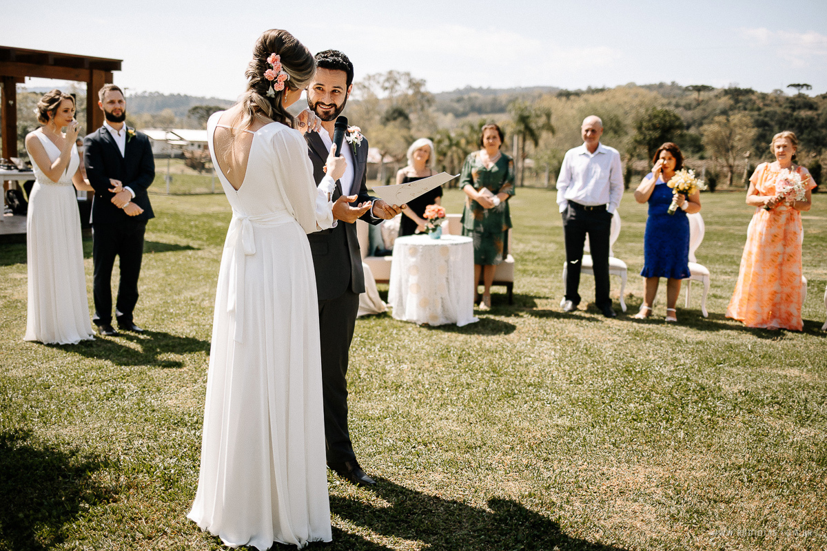 Destination Wedding na Serra Gaúcha é a nova tendência